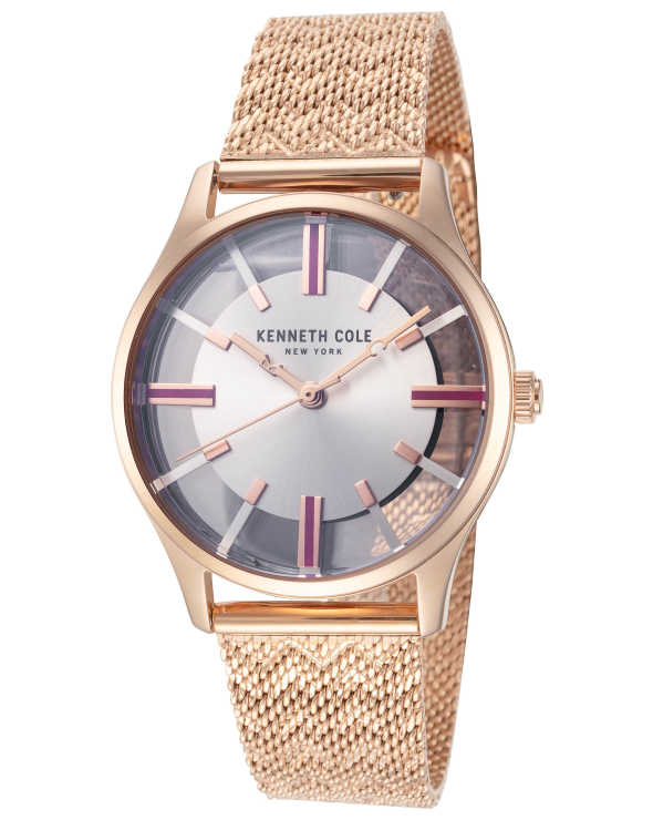 Kenneth Cole Classic Women's Watch KCWLG2124002