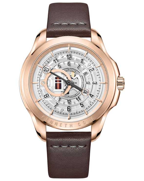 Kenneth Cole Classic Men's Watch KCWGA2218001