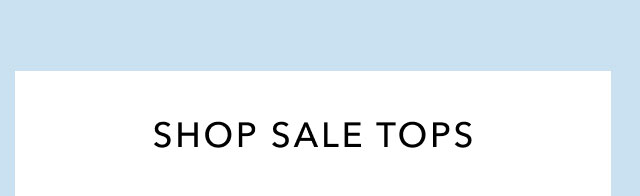 SHOP SALE TOPS