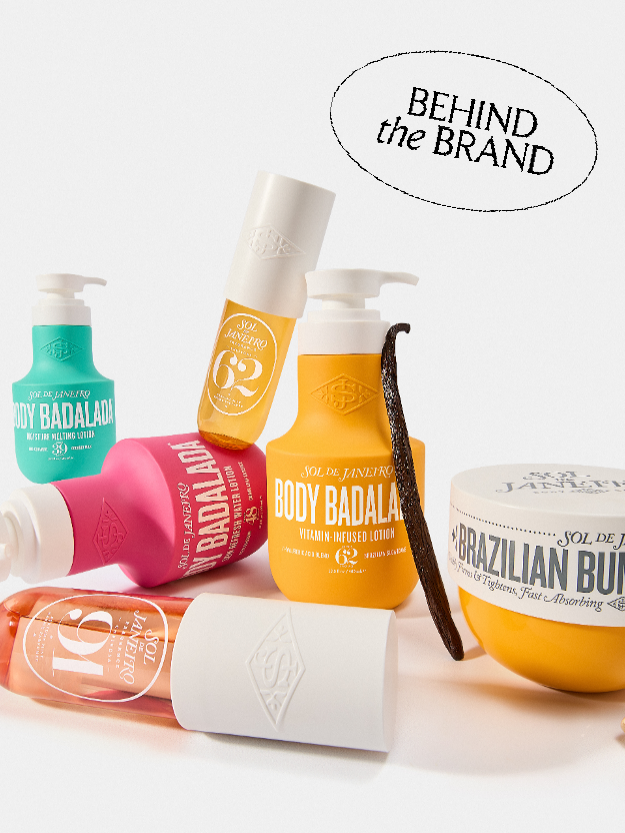 SHOP ALL SOL DE JANEIRO