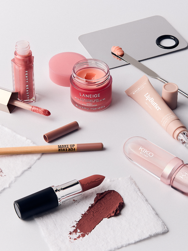 25 percent off lips