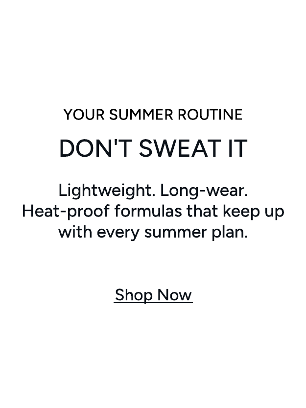 SUMMER SHOP