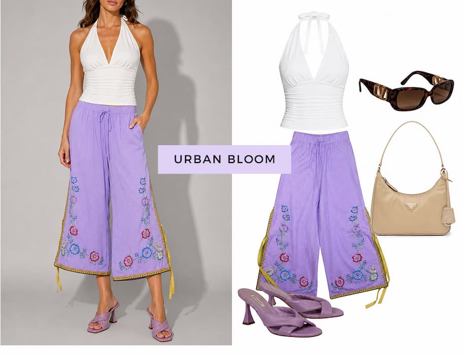 Shop Urban Bloom