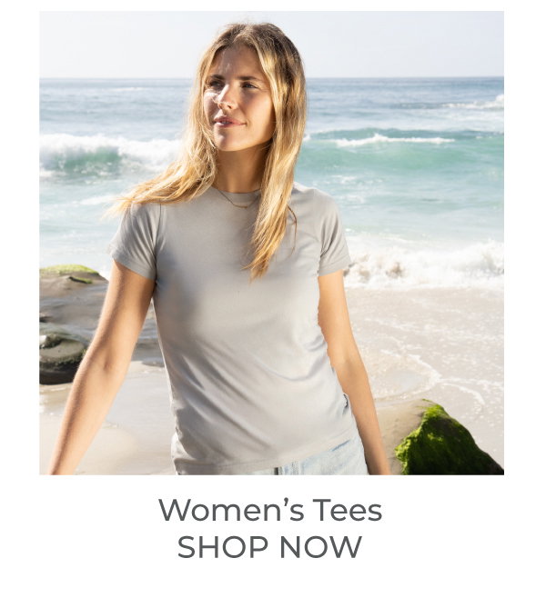 Women's Tees