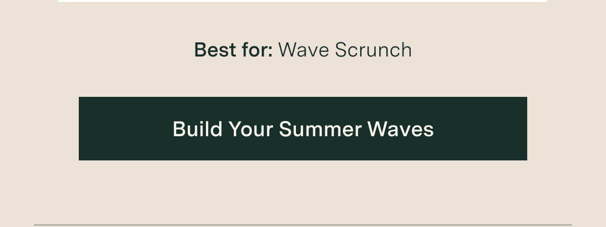 Build your Summer Waves