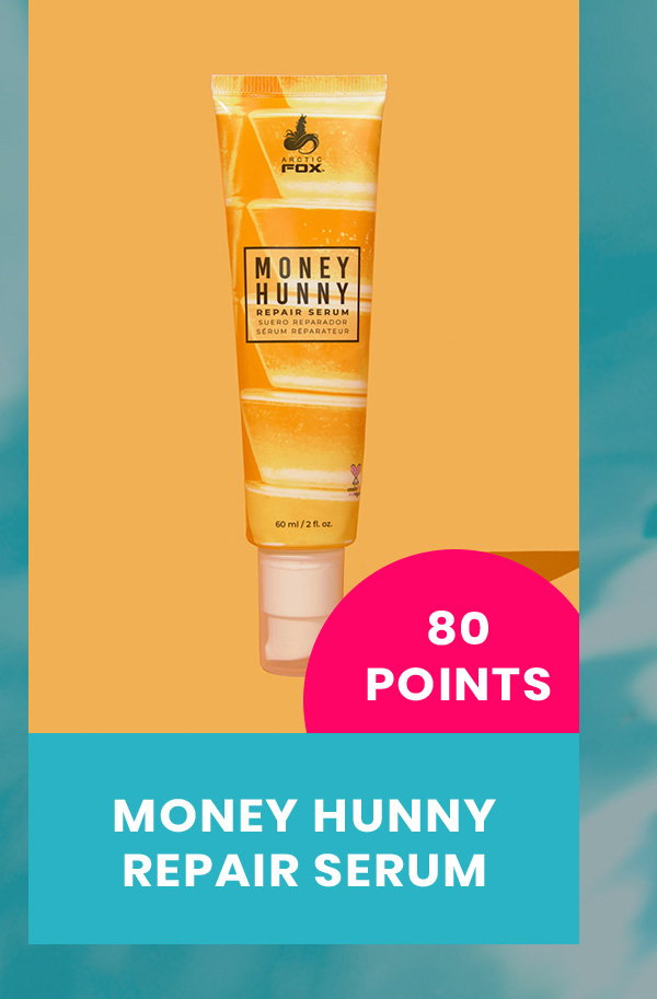 Money Hunny Repair Serum