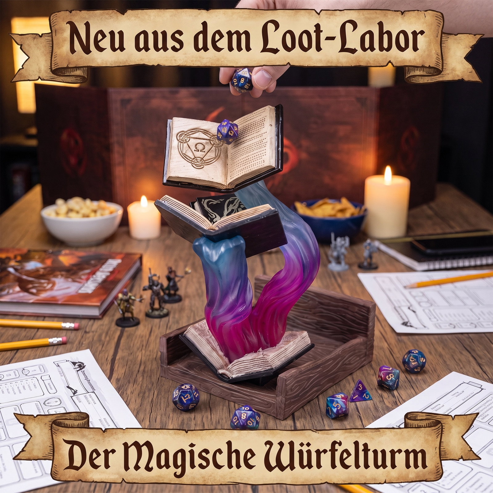 Gratis item
