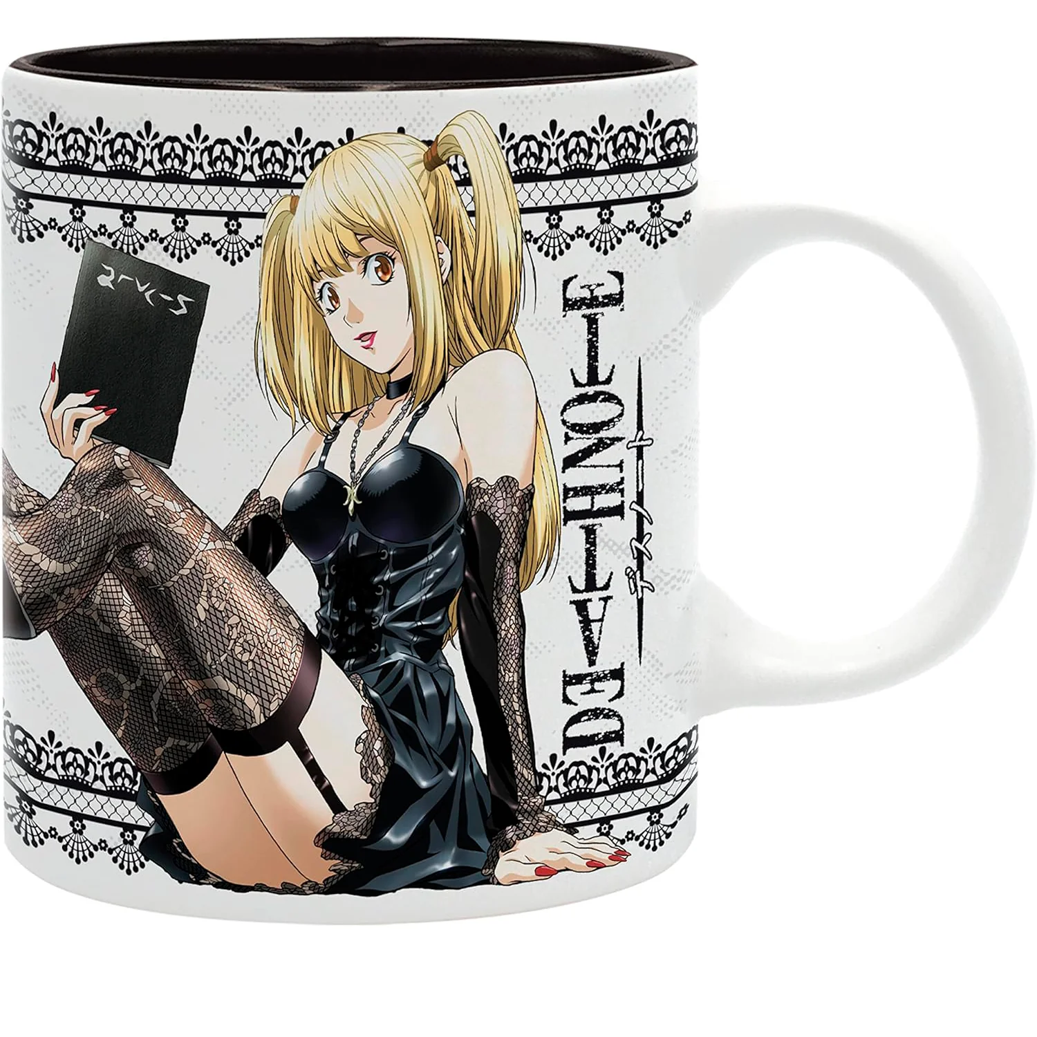 Death Note Tasse - Misa Amane