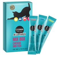 Cosma Jelly Snacks Saver Pack