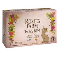 Rosie's Farm Tender Fillet 12 x 70g
