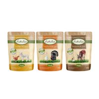 Lukullus Pouches Saver Pack 24 x 300g
