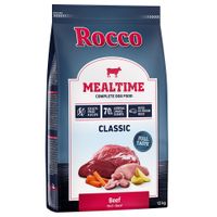 Rocco Mealtime - Beef