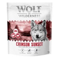 Wolf of Wilderness 