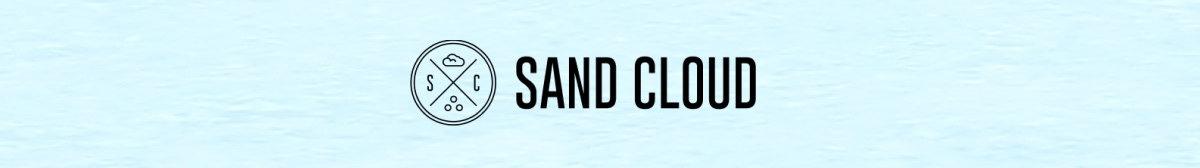Sand Cloud Home