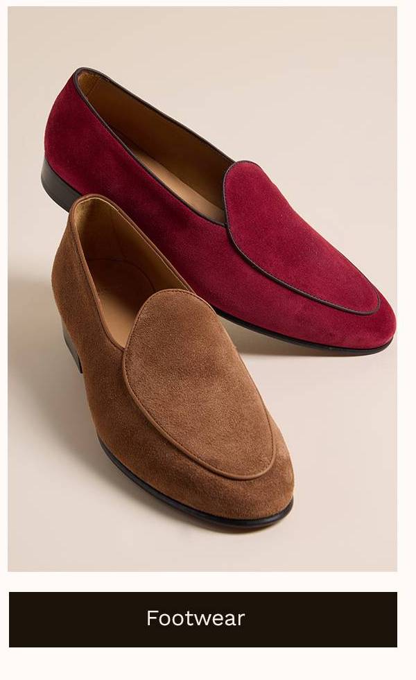 FOOTWEAR