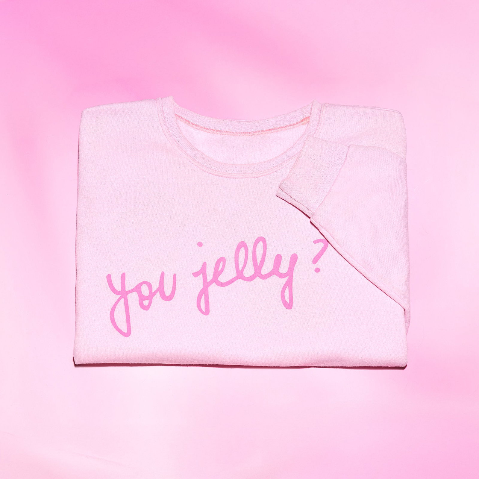 Image of You Jelly Crewneck