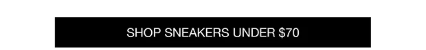Shop Sneakers Under $70