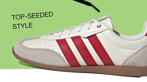 Top-seeded style