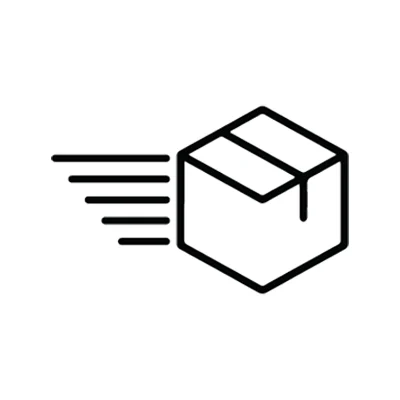 FAST & FREE SHIPPING