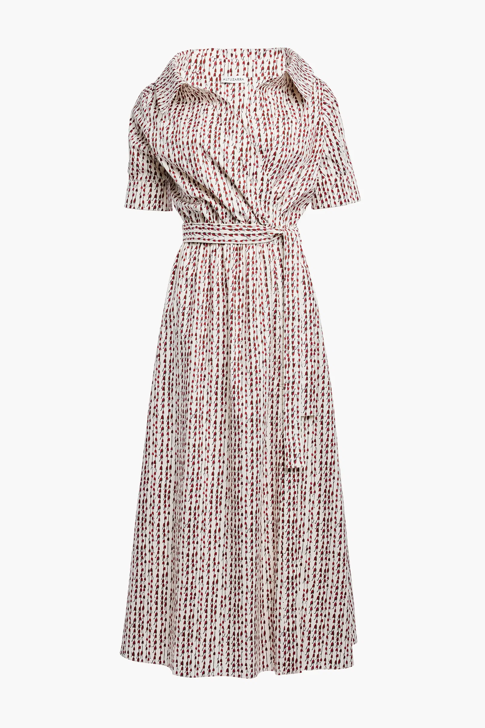 Image of Lydia Dress