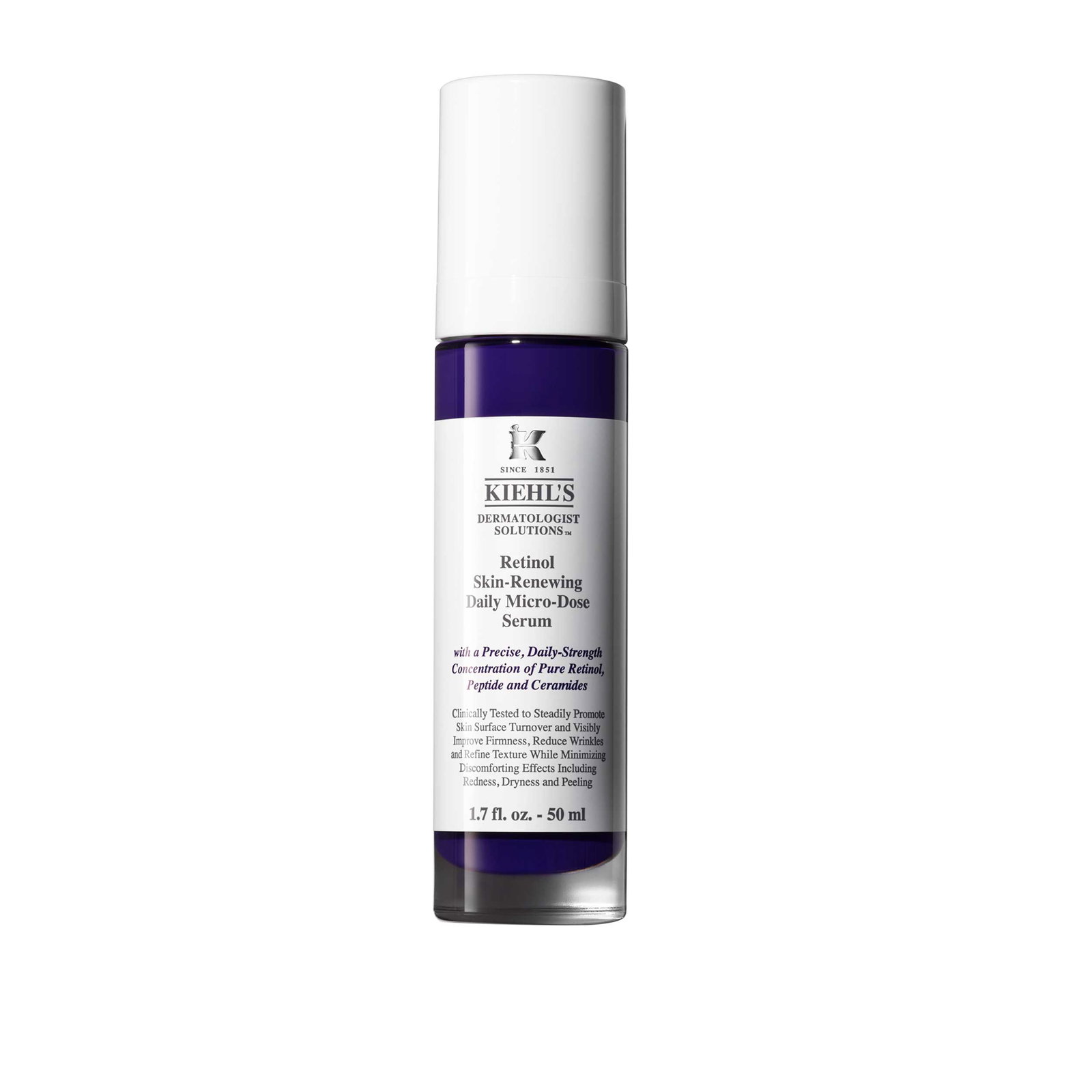 Retinol serum