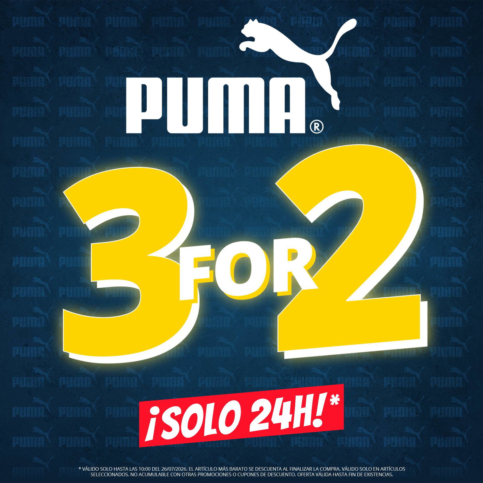 puma