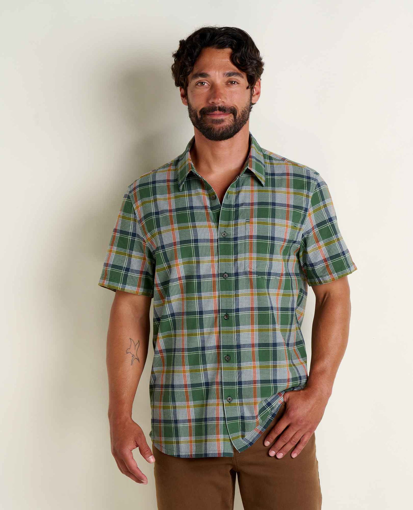 Image of Airscape Shirt