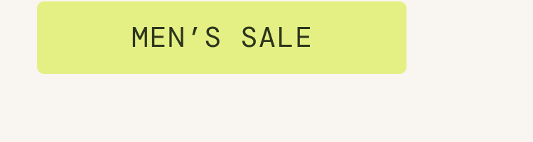 Men's Sale