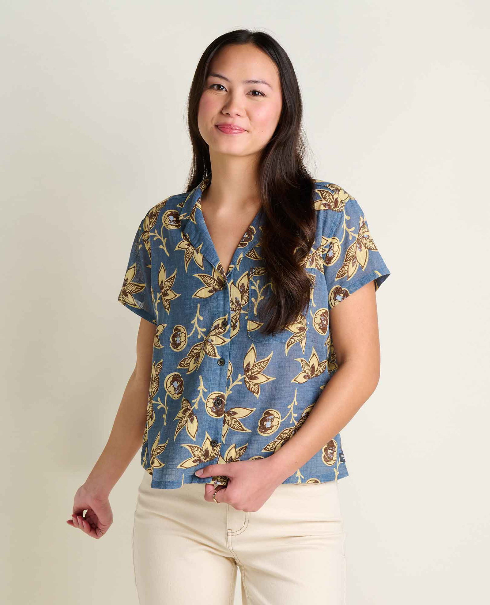 Image of Camp Cove Shirt