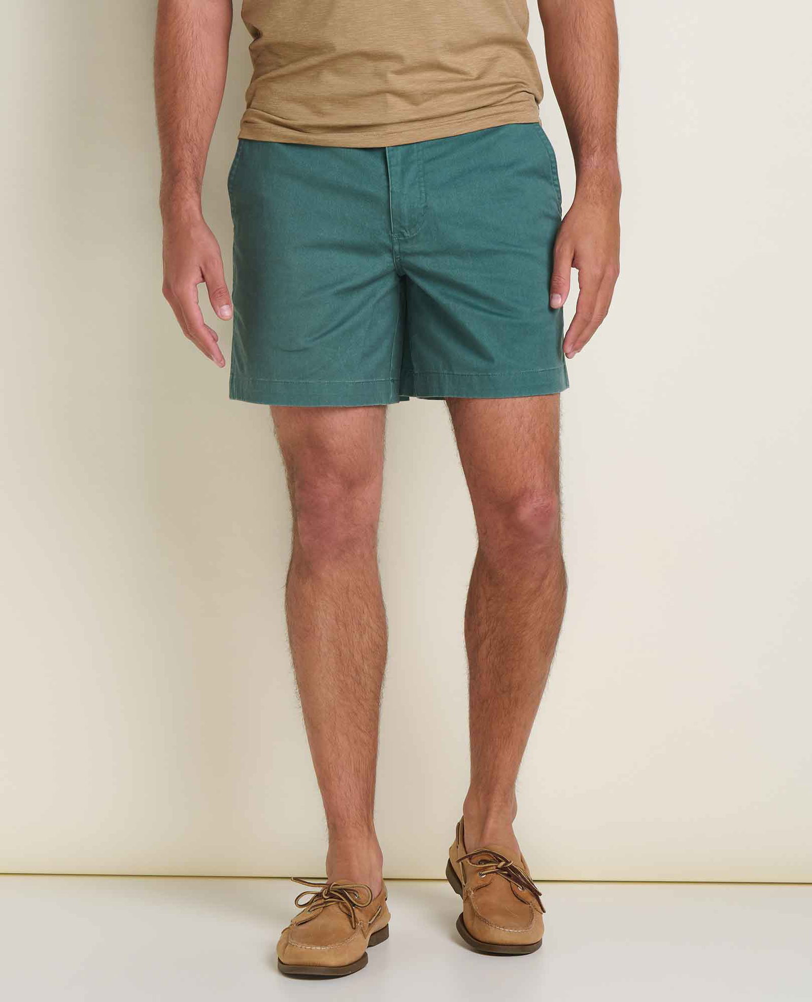 Image of Mission Ridge Chino Short