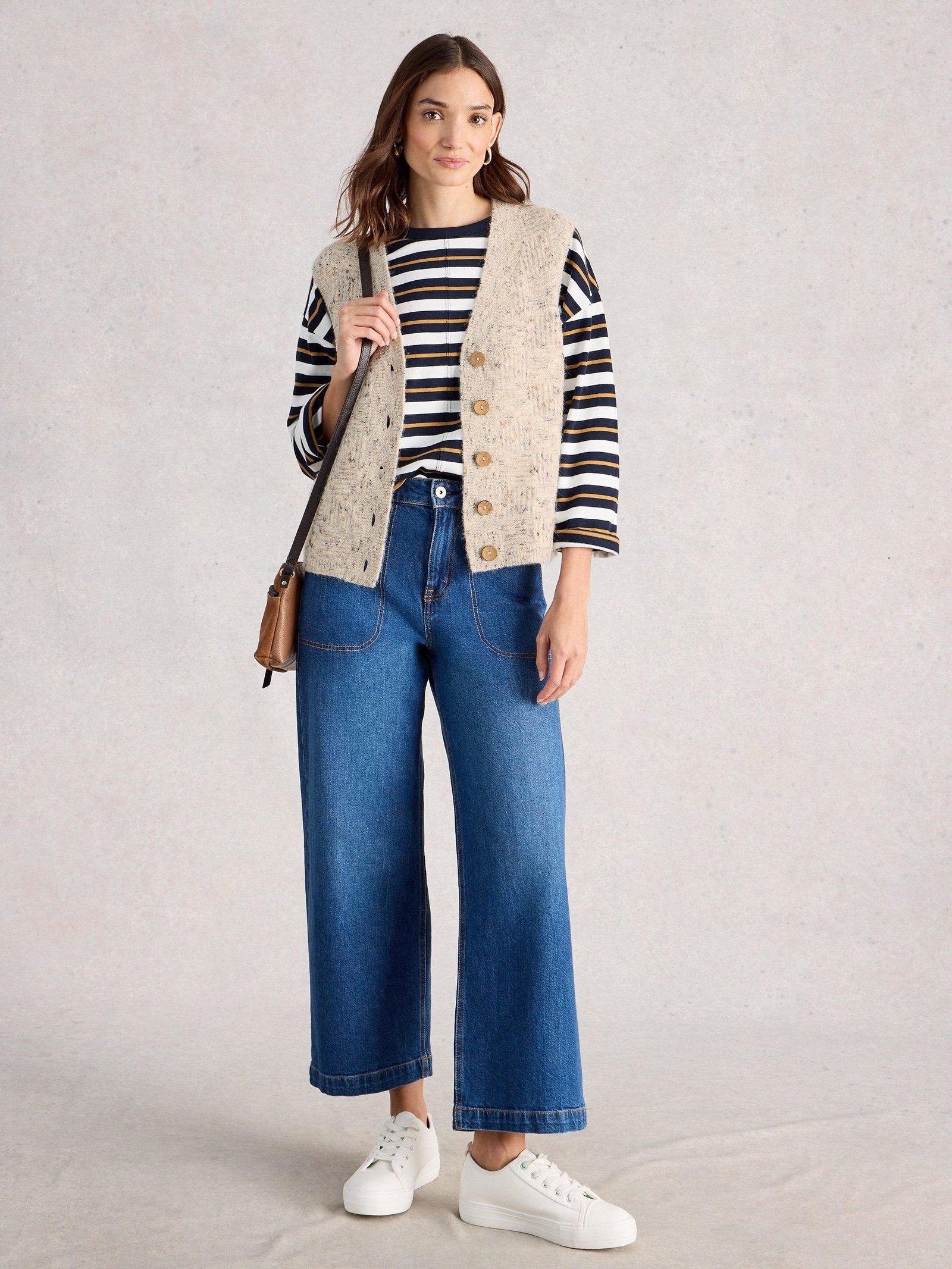 Shop Nina Nep Tank