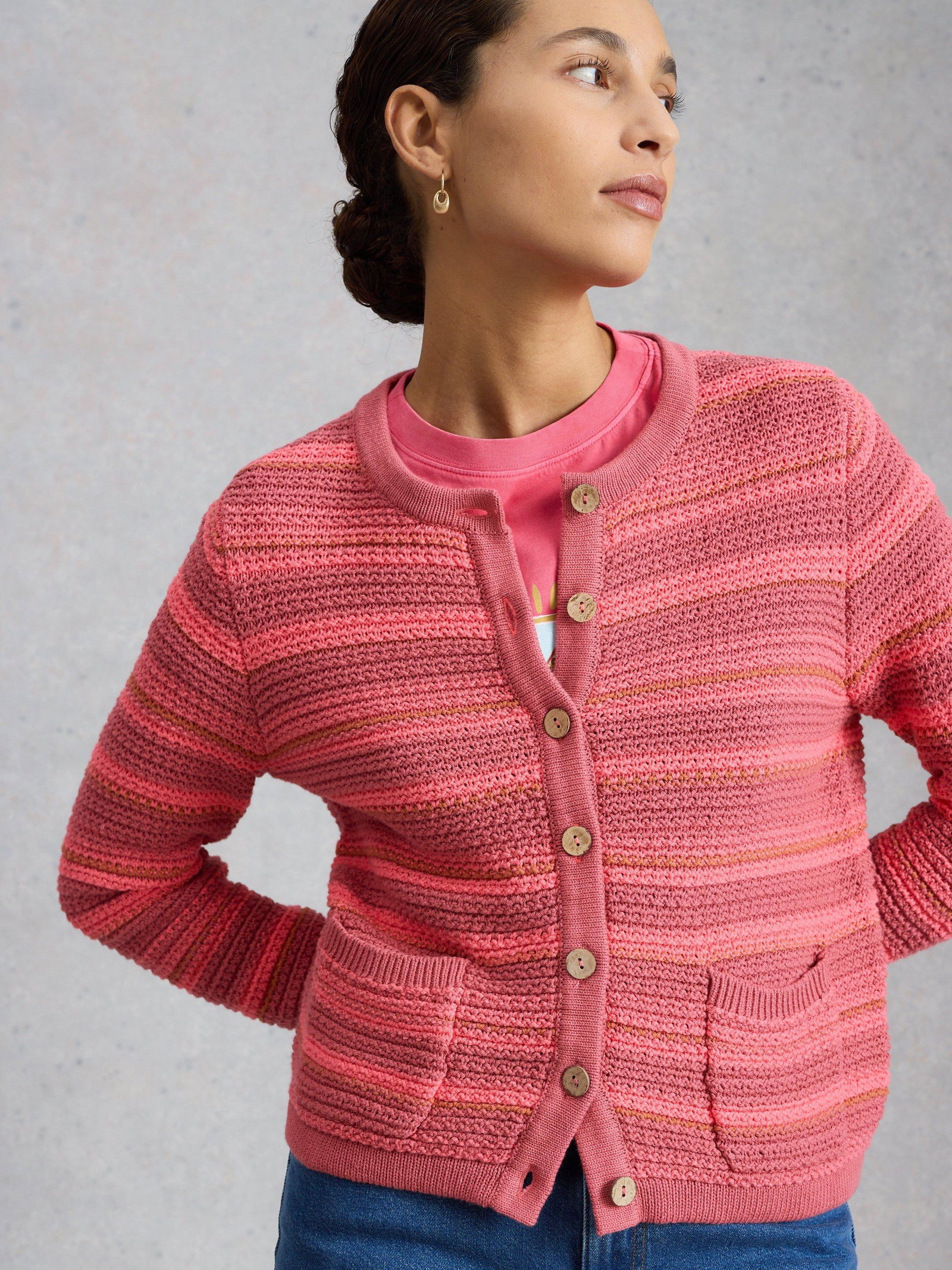 Shop Belle Cardi