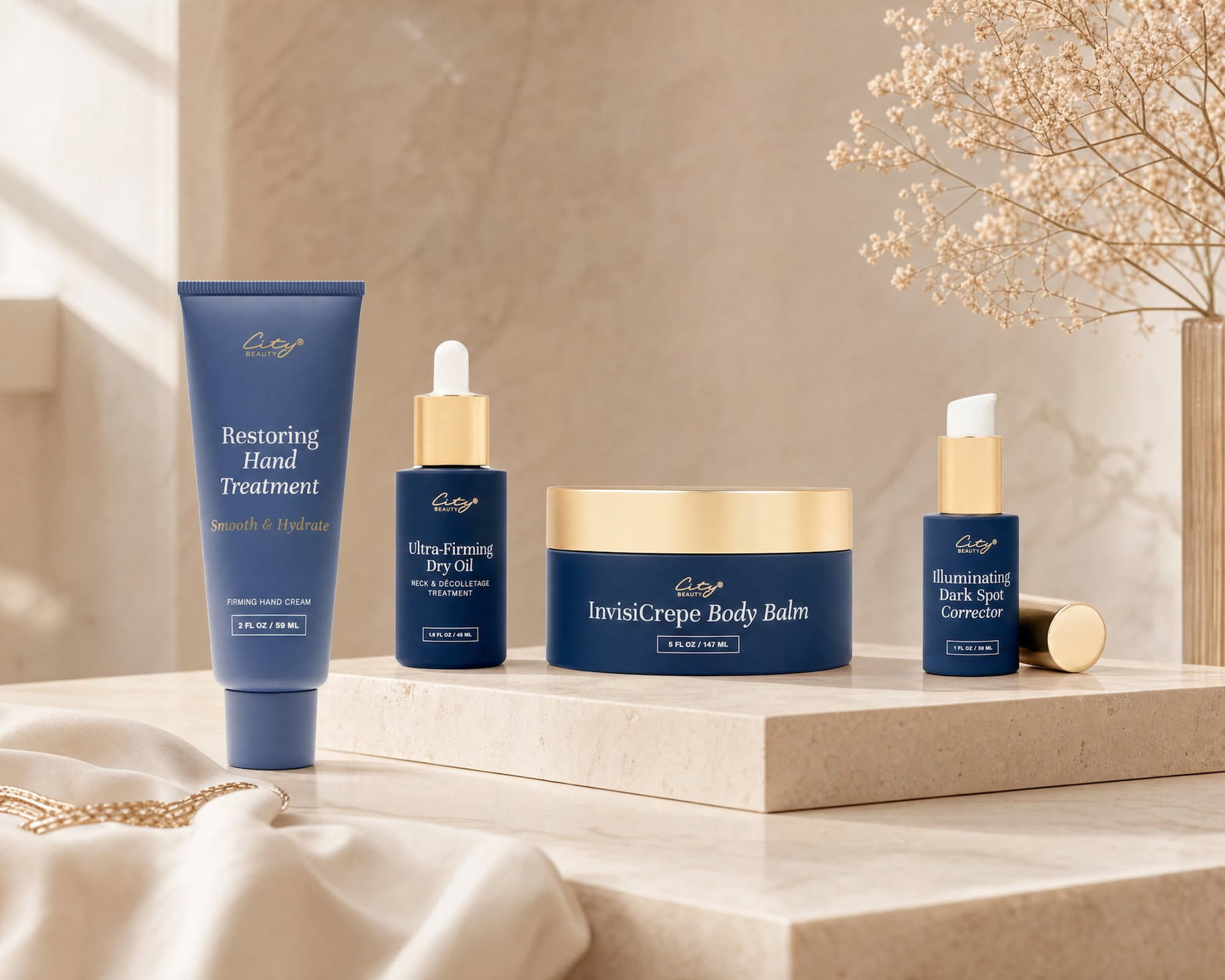 Enjoy 30% off body treatments for smoother, firmer skin. Ends soon! Shop now.