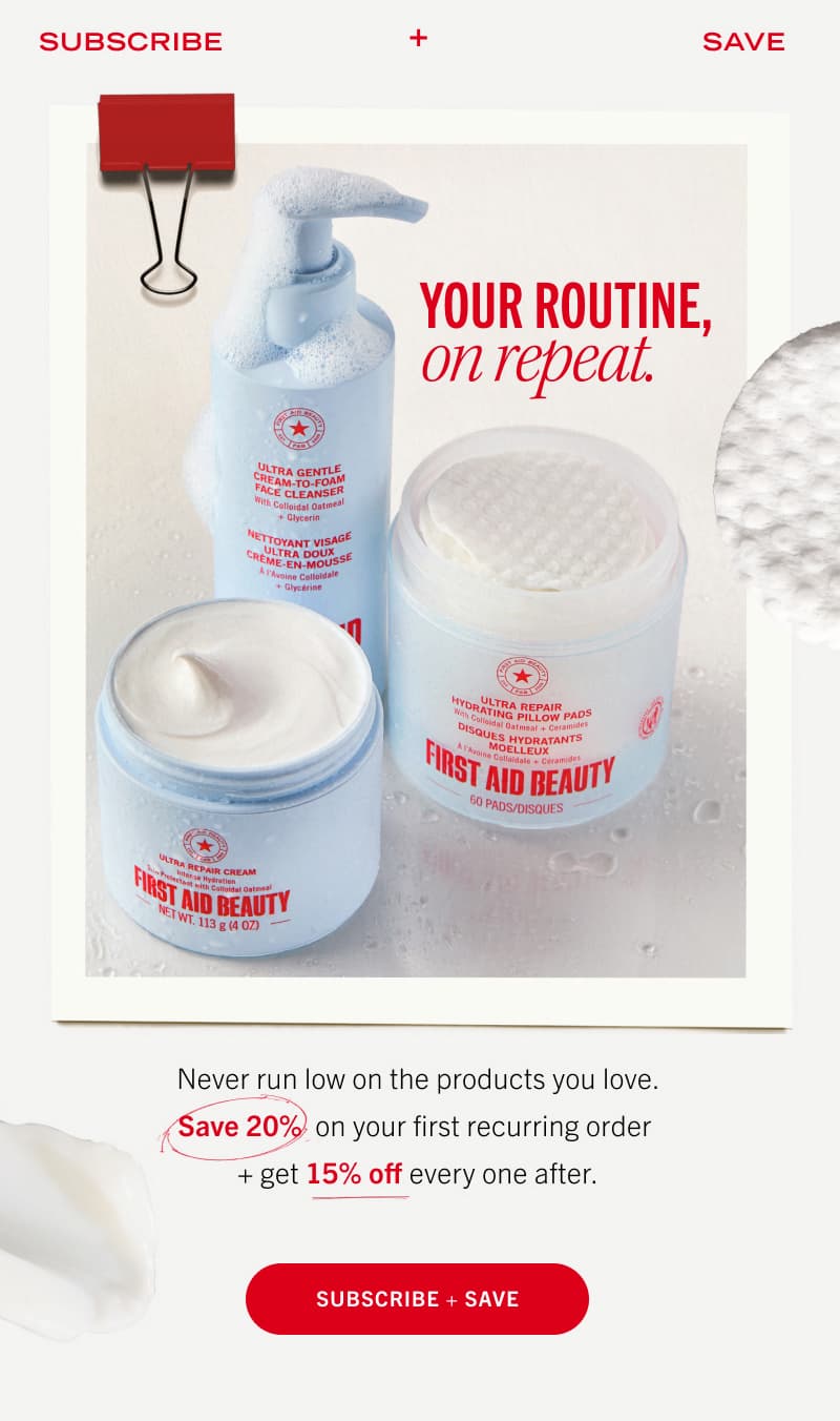 Image of all three hydration bestsellers together