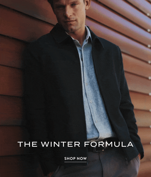 The Winter Formula