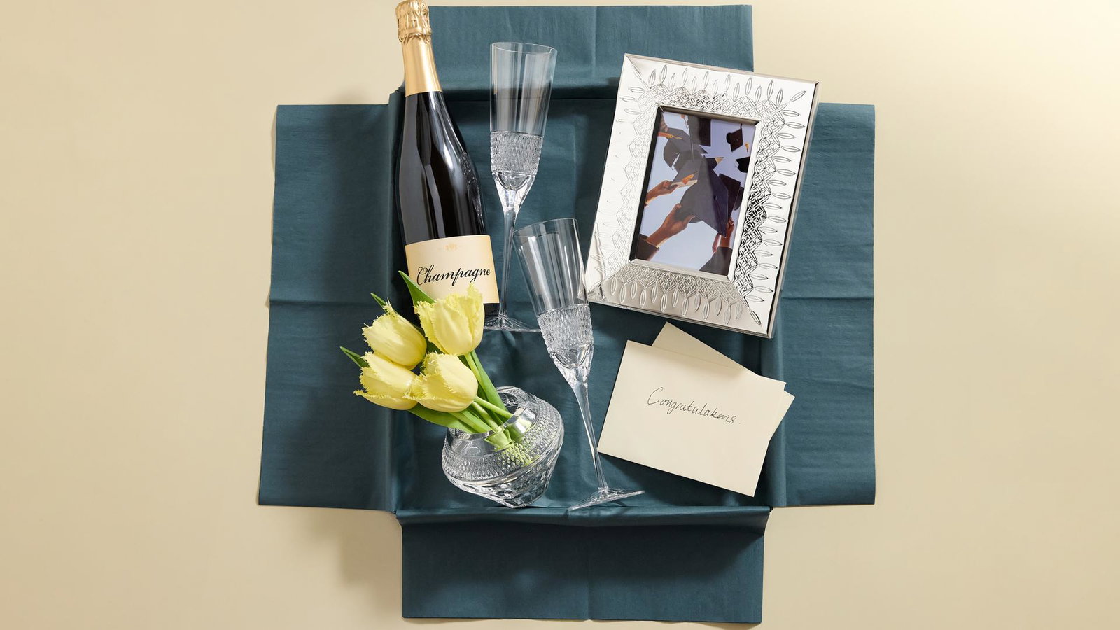 Graduation Gifting