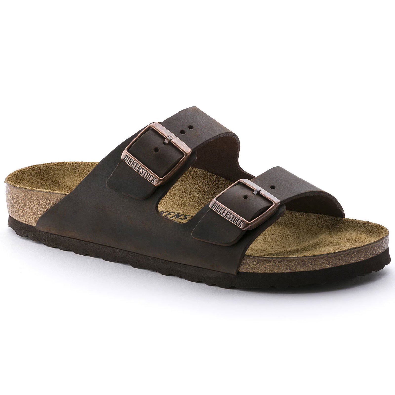 Image of Arizona Natural Leather Oiled