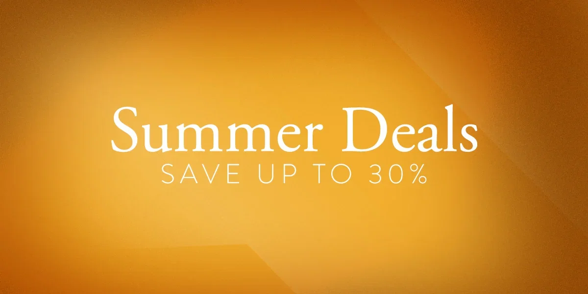 Summer Deals