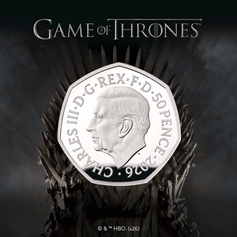 Game of Thrones