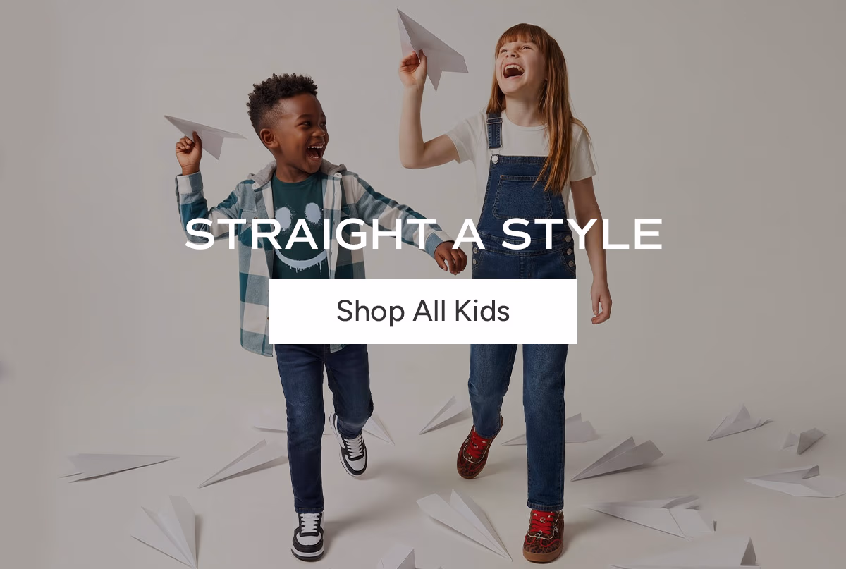 Shop All Kids' Styles