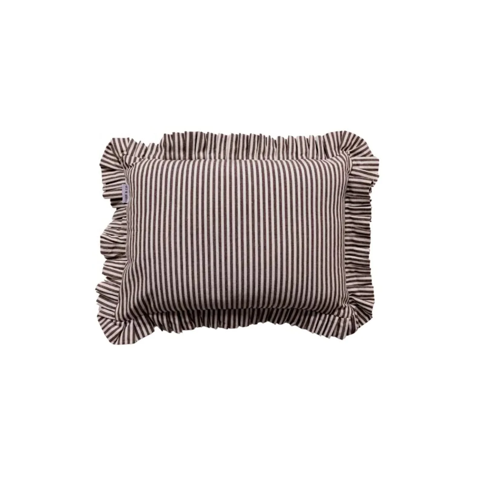 Image of Estelle Lumbar Pillow