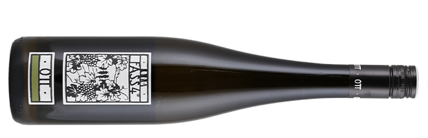 Bernhard Ott Grüner Veltliner Fass 4 2025