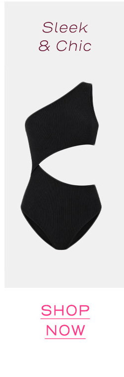 One Pieces