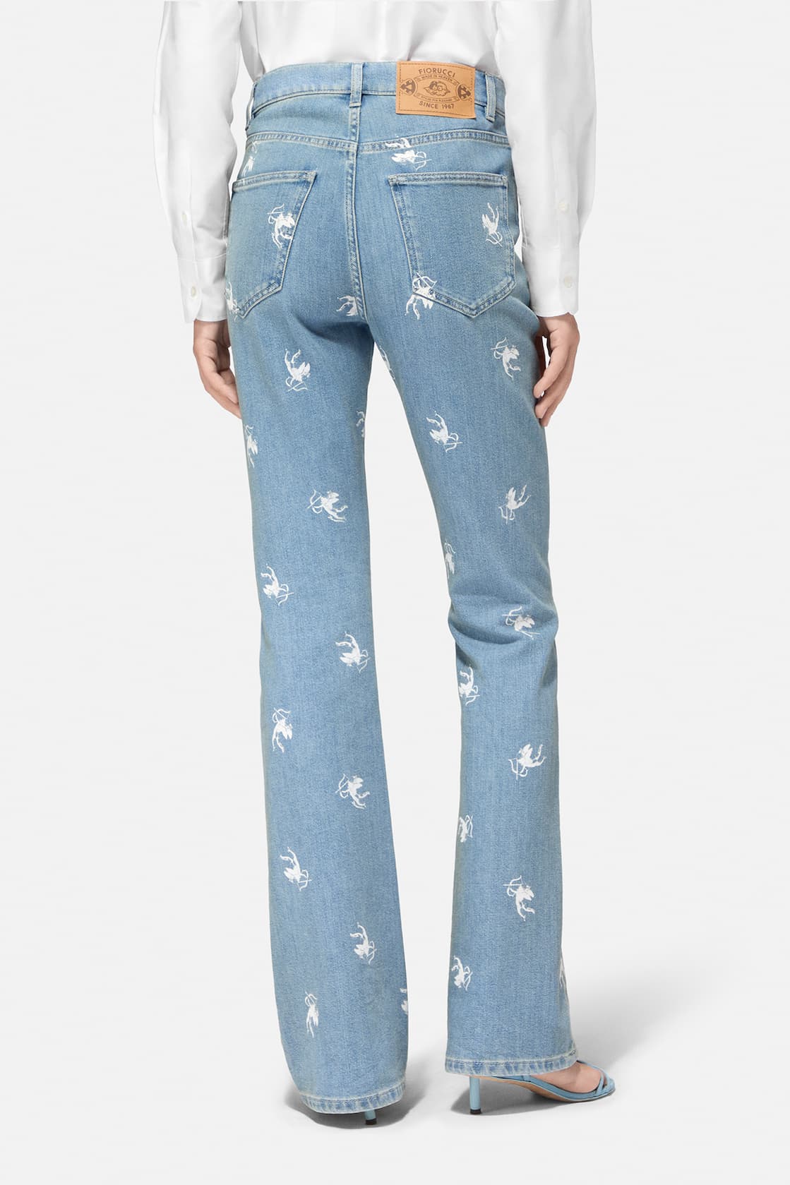 Cupid jeans