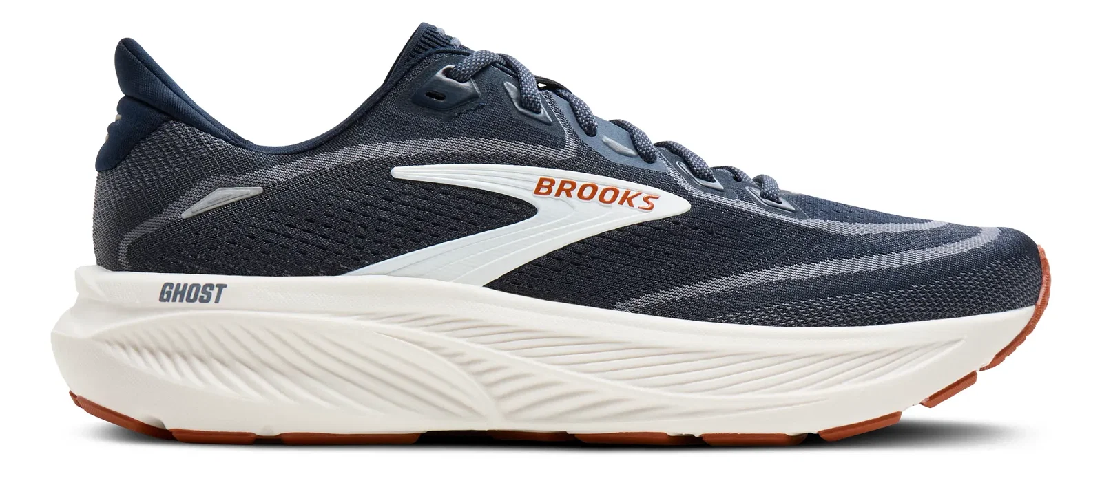 MEN'S BROOKS GHOST 18
