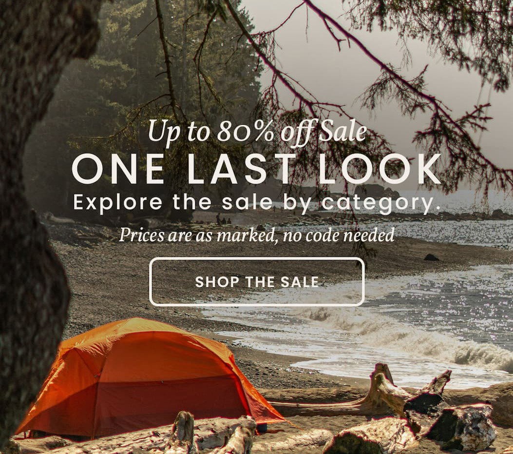Shop the Summer Send-Off