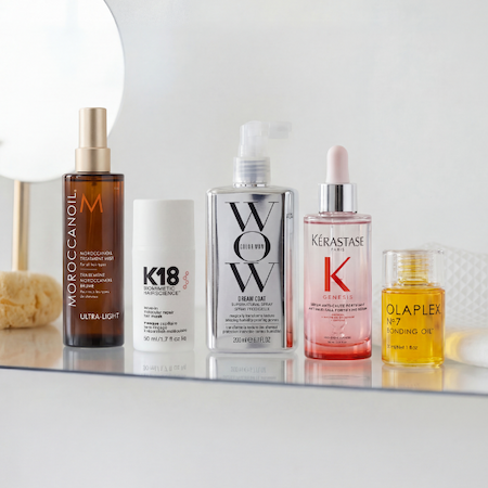 Haircare