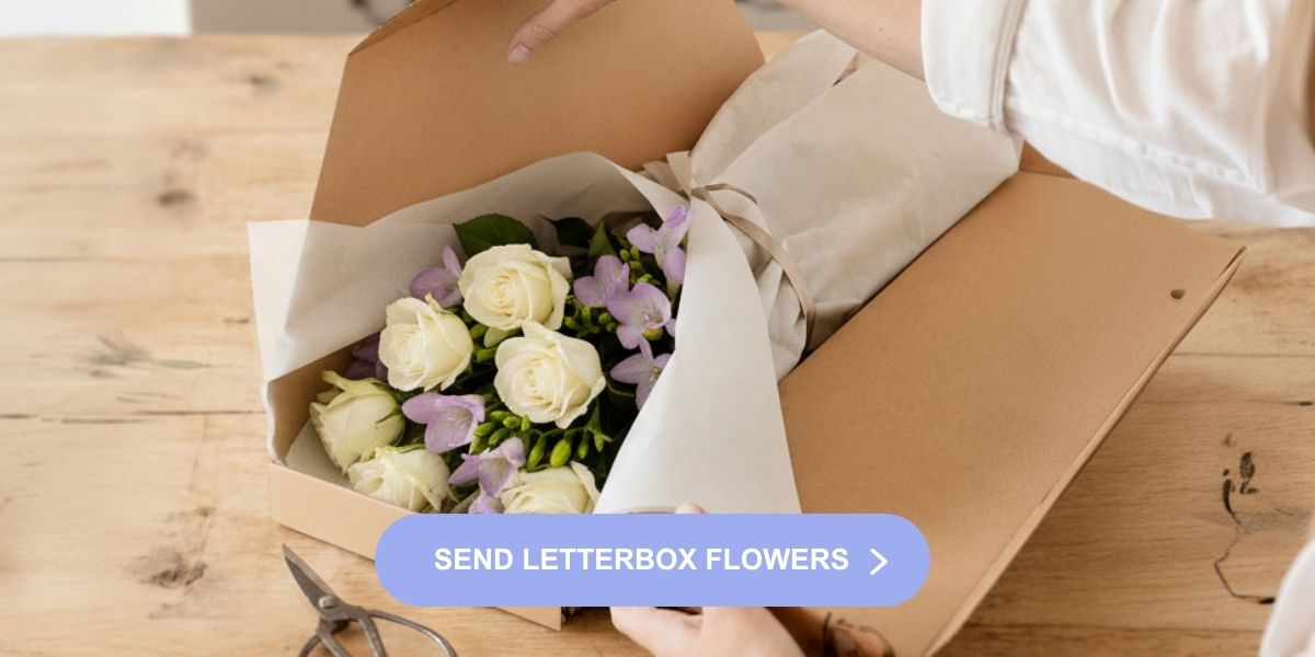 Letterbox-Flowers