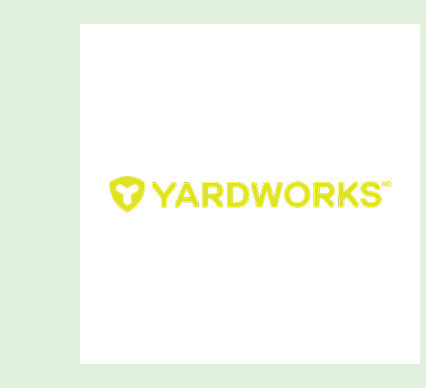 Yardworks.