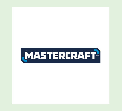 Mastercraft.